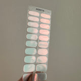 Kissed Cloud - Gel Nail Strips