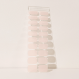Barely There - Gel Nail Strips