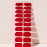 Cherry Bomb - Gel Nail Strips
