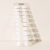 Classic French - Gel Nail Strips