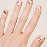 Cosmic Love - Gel Nail Strips