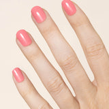 Hi Barbie! - Gel Nail Strips