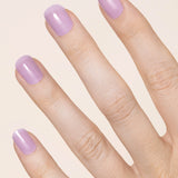 Lavender Haze - Gel Nail Strips