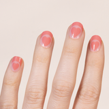 Barbie Goes French - Gel Nail Strips