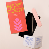 Plum Blossoms - Gel Nail Strips