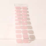 Rose Water - Gel Nail Strips